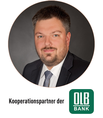 Christian Abeln, Kooperationspartner der OLB